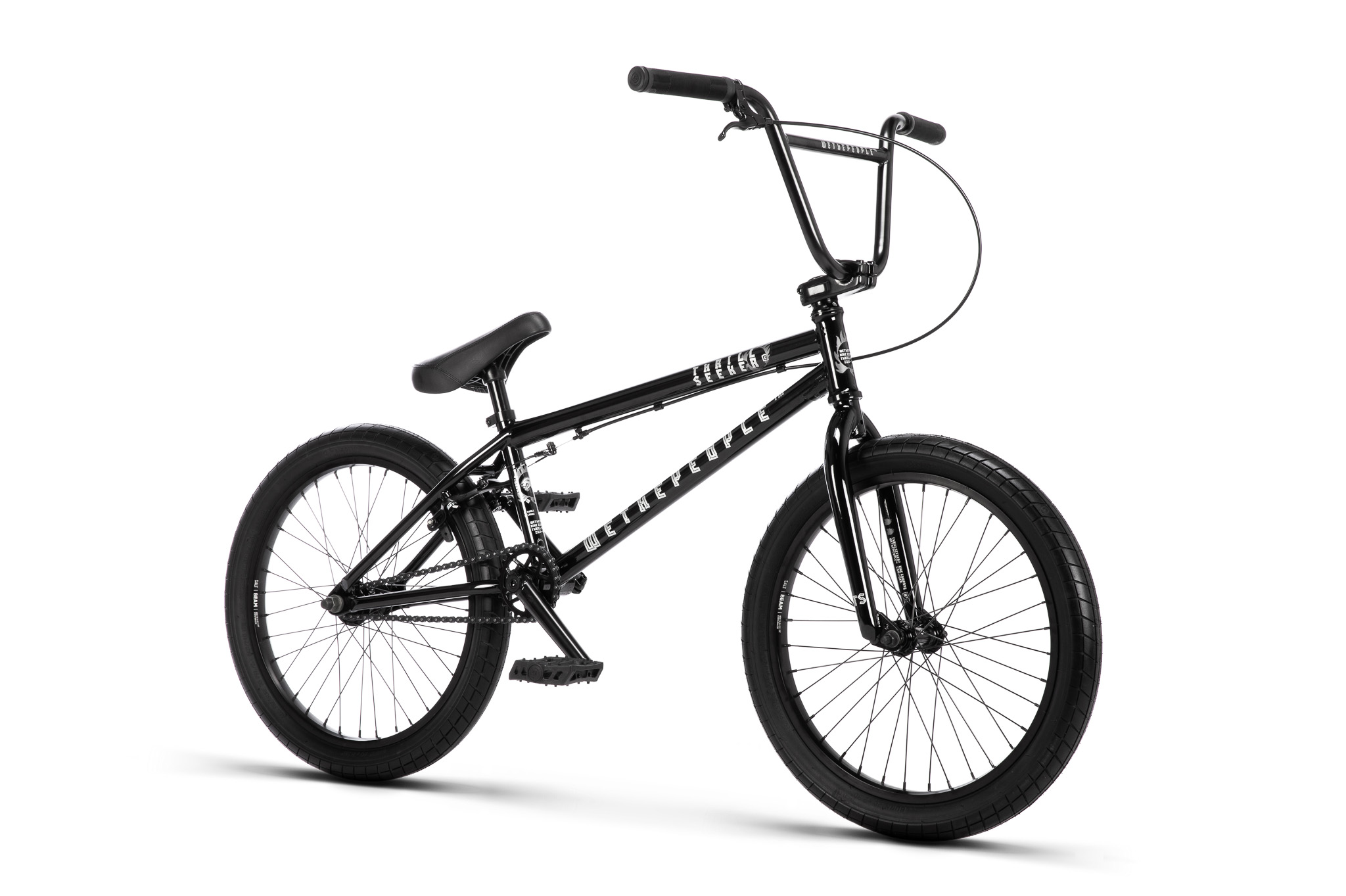 WETHEPEOPLE BMX クロモリ　北九州　福岡 WETHEPEOPLE BMX THRILLSEEKER XL BIKE